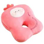 Cartoon Doll Products Fluffy bear, розовый - фото 5