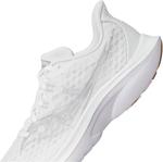 Кроссовки Saucony Kinvara 16, цвет White/Gum - фото 6