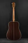 Martin D-45 Modern Deluxe Natural - фото 6