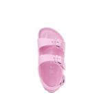 Сандалии Birkenstock Milano EVA Sandal, розовый - фото 2