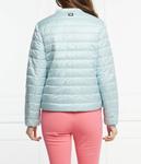 Куртка Weekend Maxmara Dwustronna Estella, синий - фото 4