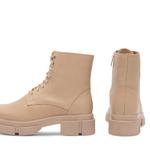 Ботинки Lasocki, бежевый - фото 3