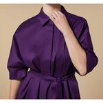 FINEZZA Marina Rinaldi, фиолетовый - фото 4