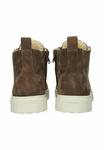 Кроссовки Blackstone RUBY INNIK- SNEAKER HIGH, Saloon/Dark Brown - фото 8