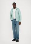 Куртка EA7 Emporio Armani TRAIN CORE JACKET, Blue Surf/Mint - фото 2