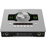 Universal Audio Apollo Twin X DUO Gen 2 Thunderbolt 3 - фото 2