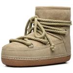 Зимние ботинки женские Au&Mu, цвет Chestnut - фото 6