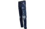 DSQUARED 2 Джинсы Distressed Slim Fit с логотипом Dsquared2 - фото 5