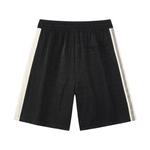 Повседневные шорты унисекс Coca-Cola, Черный - фото 9