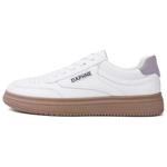 Slip Resistant Low Top Skateboard Shoes Women's DAPHNE, темно-синий - фото 8