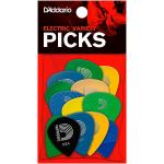 D'Addario Electric Pick Variety, 13 шт. - фото