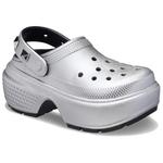 Сабо Stomp женские Crocs - фото 3