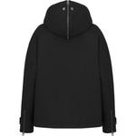 Куртка мужская черная Dior, черный - фото 2