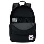 Converse Полиэстеровый рюкзак обычный унисекс Jet Black, Scared Cat - фото 6