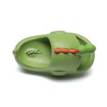 Детские шлепанцы для детей Satchi, бежевый - фото 22