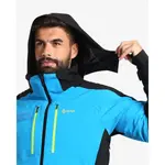 Куртка Kilpi Dexen, синий - фото 9