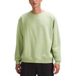 Свитшот мужской Lululemon, мультиколор серебряный - фото 6