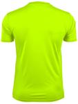 Футболка Performance Guggen Mountain, Lime - фото 2