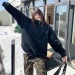 Унисекс свитшот OWOX, синий - фото 11