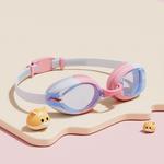 Очки LINING, темно-синий - фото 11