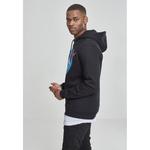 Толстовка Mister Tee Nasa, черный - фото 4