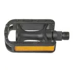 Педали Varios 9/16 Kid, золотой - фото