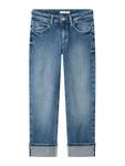 Обычные джинсы NAME IT NKFRose, Blue Denim - фото
