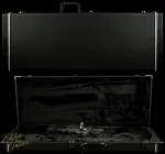 PRS Paul Reed Smith Special Semi-Hollow - Черно-золотой Берст с оберткой - фото 17