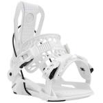 Крепления для сноуборда Flow Fenix Nidecker, белый - фото 2
