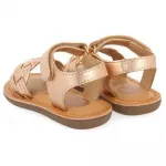 Сандалии Gioseppo Fushe, розовый - фото 4