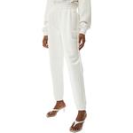 Alexander Wang Брюки женские белые - фото 6