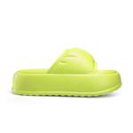 Шлепанцы женские Oubt, цвет Rose Red - фото 2