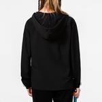 Куртка женская черный Adidas Neo - фото 4