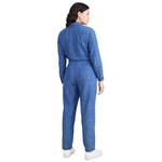 Комбинезон Dockers, синий - фото 2