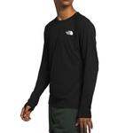 THE NORTH FACE Джемпер FD Pro Knitwear Men's Black - фото 5