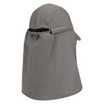 Спортивная кепка ICEPEAK, серый - фото 4