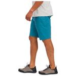 Шорты для скалолазания M Valley Shorts Creek Blue - 30 Black Diamond - фото 3