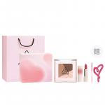 Тени для век Block три цвета Natural Clear 3CE - фото 12