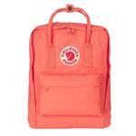 Рюкзак Fjällräven, розовый - фото