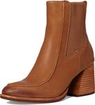 Ботинки Kork-Ease Women's Sioux, Brown (Terra) - фото 7