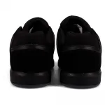 Кроссовки Dc Shoes Cure, черный - фото 6