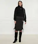 Юбка Karl Lagerfeld Jeans, черный - фото 2