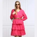 Платье Joop!, розовый - фото 2