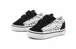 Сандалии Vans Old Skool Peanuts Snoopy Checkerboard TD - фото 2
