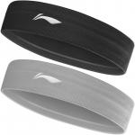 Эластичные напульсники унисекс LINING, розовый - фото 5