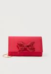 Клатч Mascara Clutch, Red - фото