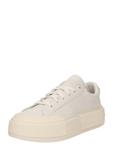 Кроссовки CONVERSE CTAS CRUISE OX, Wool white - фото