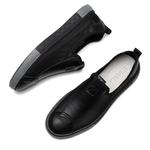 Туфли Men"s Casual Men Low-Top черный Yedani - фото 4