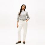 Топ женский Tommy Hilfiger, серый - фото 5