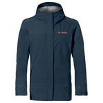 Куртка VAUDE Neyland 2.5L, серый - фото 3